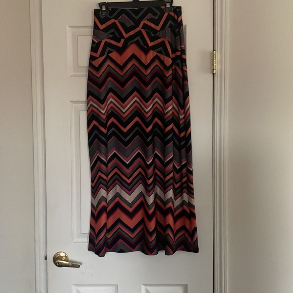 Pretty dress skirt - Beige brand